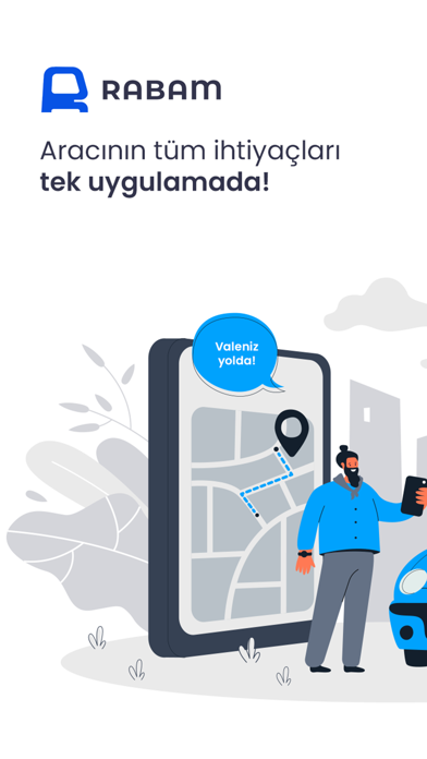 Rabam - Aracına Dair Her Şey Resimleri
