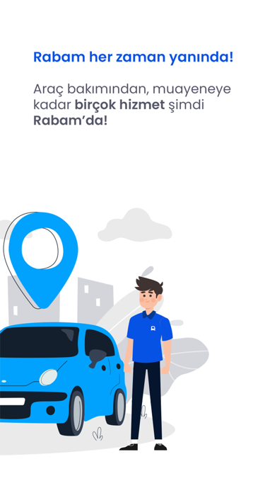 Rabam - Aracına Dair Her Şey Resimleri