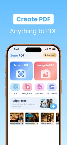 Zeno PDF Resimleri