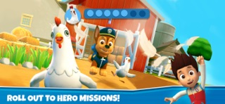 PAW Patrol Rescue World Resimleri