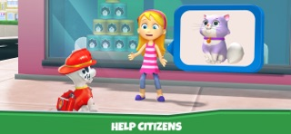 PAW Patrol Rescue World Resimleri
