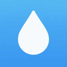 iPhone & iPad Water Eject � ikonu