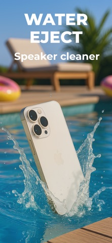 Water Eject · Resimleri