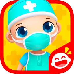 Android Central Hospital Stories ikonu