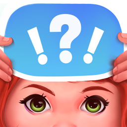 Android Charades & Headbands Game ikonu