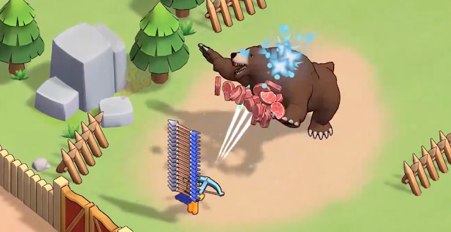 XP Hero Resimleri