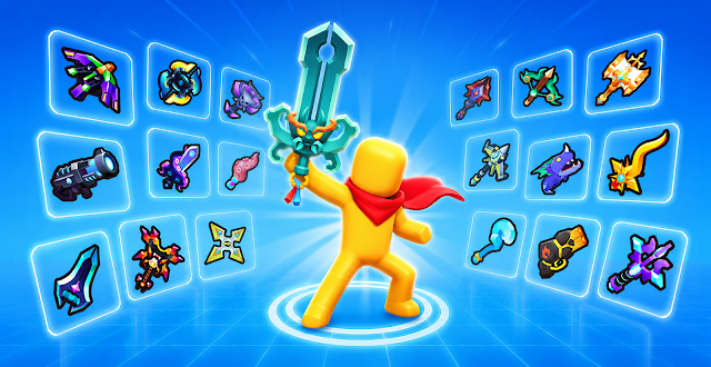 XP Hero Resimleri