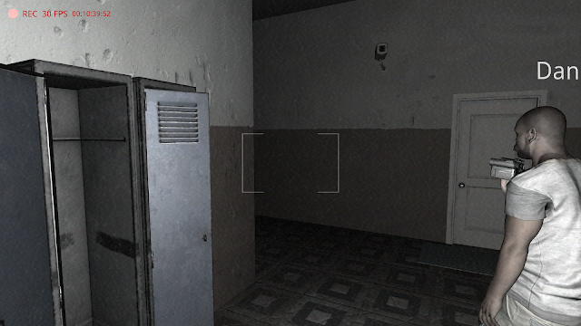 The Ghost - Multiplayer Horror Resimleri