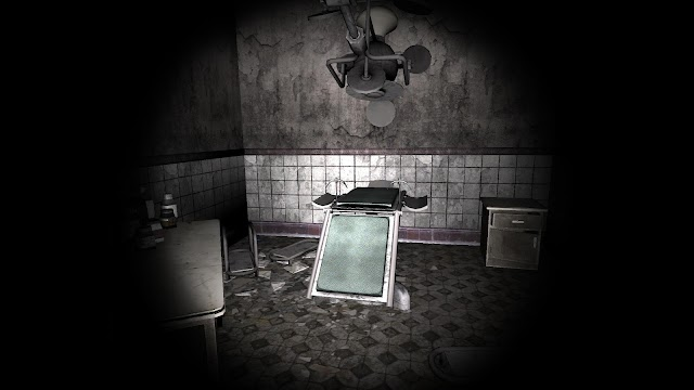 The Ghost - Multiplayer Horror Resimleri