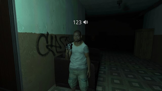 The Ghost - Multiplayer Horror Resimleri