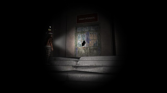 The Ghost - Multiplayer Horror Resimleri