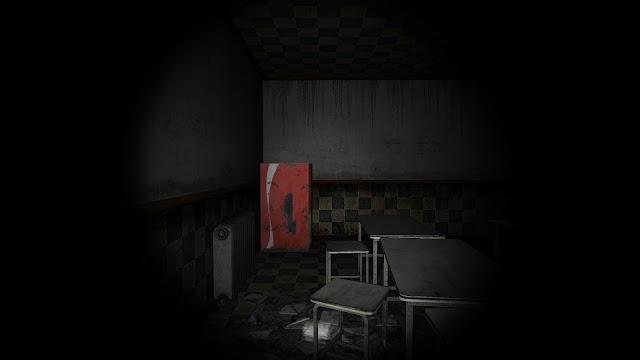 The Ghost - Multiplayer Horror Resimleri