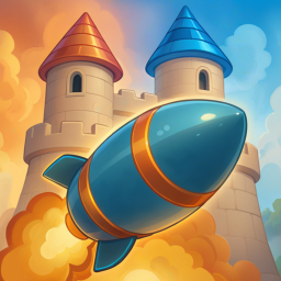 Android Castle Busters ikonu