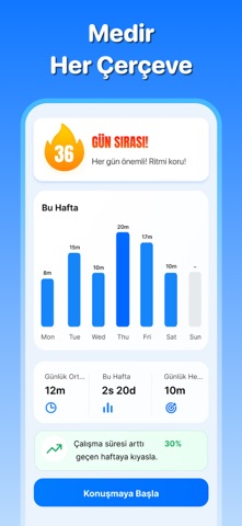 LearnUp: Dil öğrenme AI Resimleri
