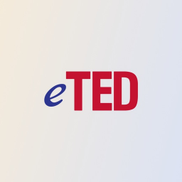 iPhone & iPad eTED ikonu