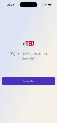 eTED Resimleri
