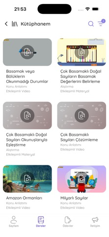 eTED Resimleri