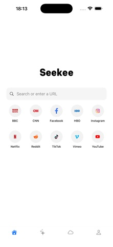 Seekee: Ai Search & Ai Tools Resimleri