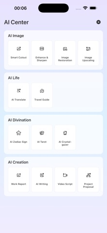 Seekee: Ai Search & Ai Tools Resimleri