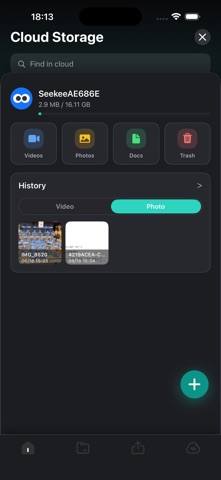 Seekee: Ai Search & Ai Tools Resimleri