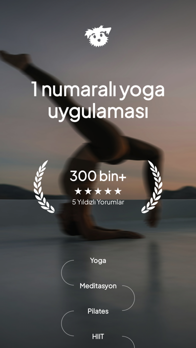 Yoga | Down Dog Resimleri