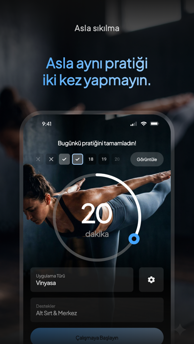Yoga | Down Dog Resimleri