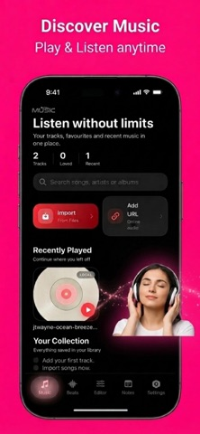Tubidy FM Offline Music&Beat Resimleri