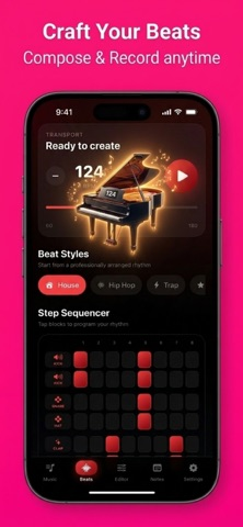 Tubidy FM Offline Music&Beat Resimleri
