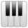 Real Piano Android indir