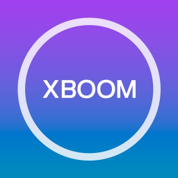 iPhone & iPad LG XBOOM ~�24 & selected* ikonu