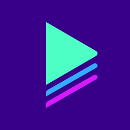 iPhone & iPad Audioteka: Sesli Kitap&Podcast ikonu