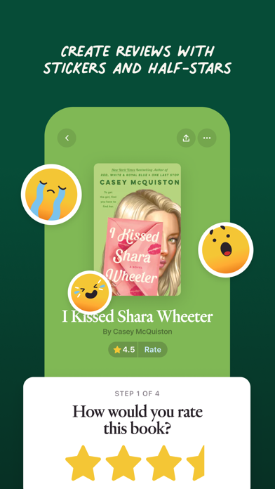 Fable: Track & Discuss Books Resimleri