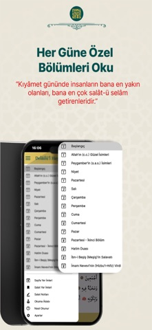 Delailul Hayrat (Tercümeli) Resimleri