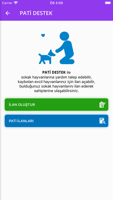 Başkent Mobil Resimleri