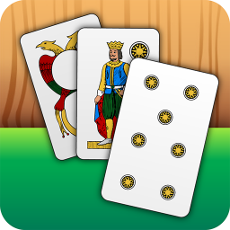 Android Scopa: la Sfida - Online ikonu