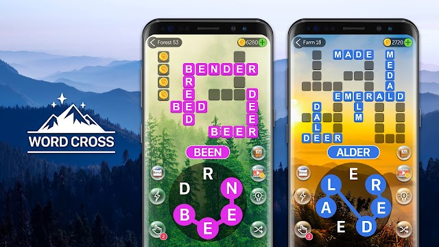 Crossword Quest Resimleri