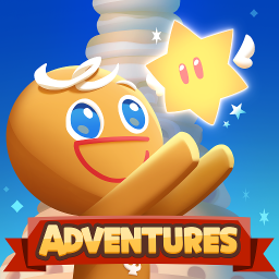 Android CookieRun: Tower of Adventures ikonu