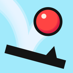 Android Go Escape! ikonu