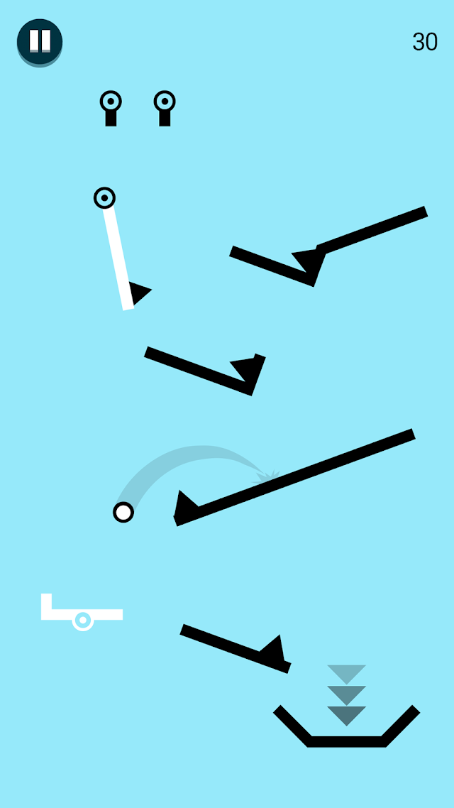 Go Escape! Resimleri