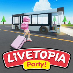Android Livetopia: Party! ikonu