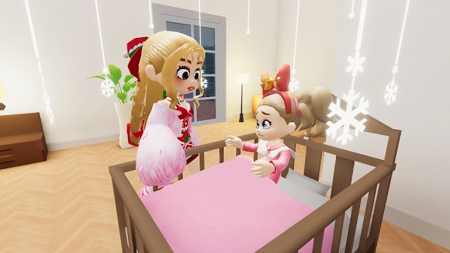 Livetopia: Party! Resimleri
