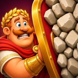 Android King Escape: King Castle ikonu