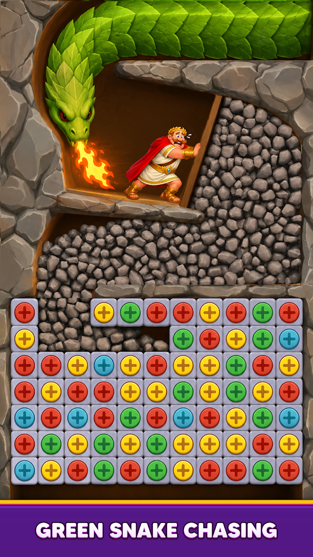 King Escape: King Castle Resimleri