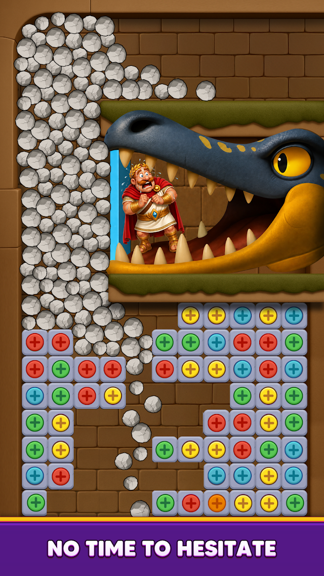 King Escape: King Castle Resimleri