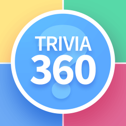 Android TRIVIA 360: Quiz Game ikonu