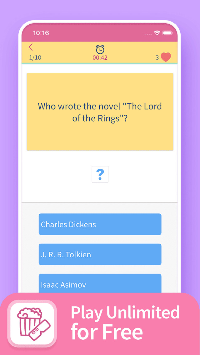 TRIVIA 360: Quiz Game Resimleri