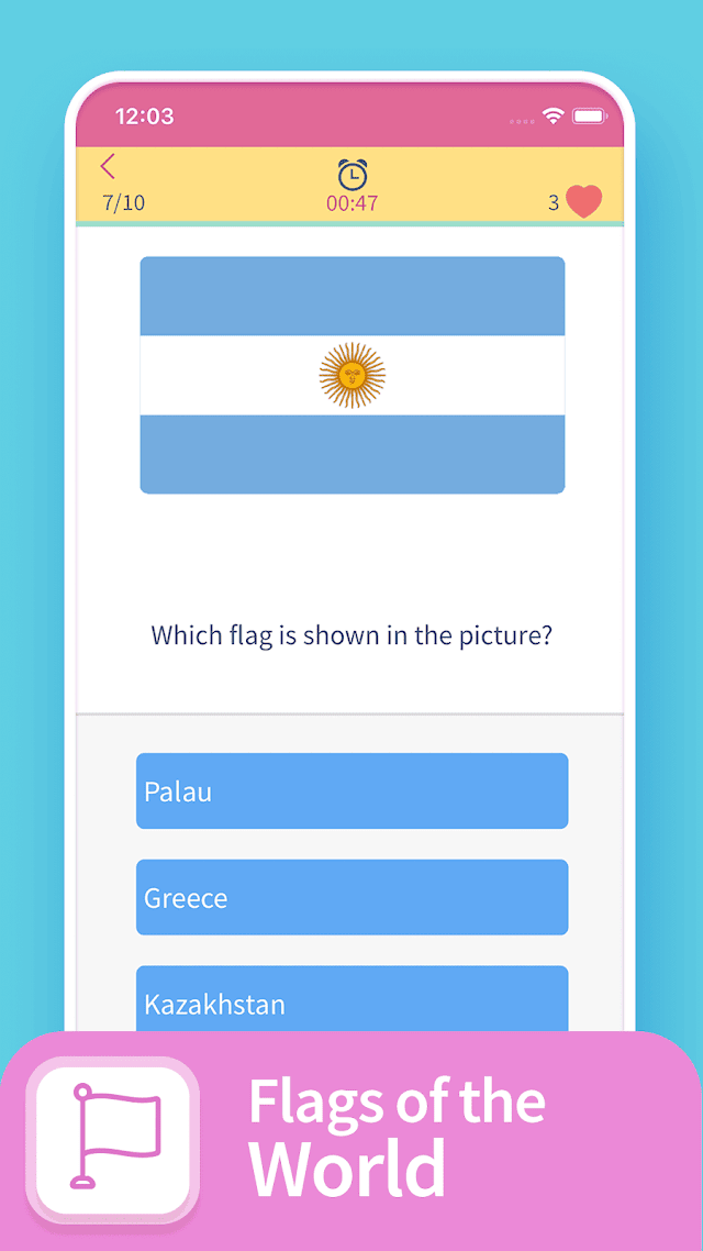 TRIVIA 360: Quiz Game Resimleri