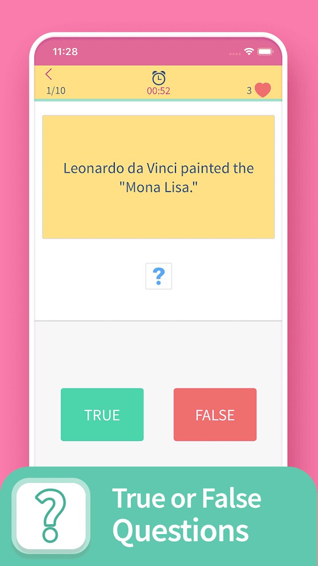 TRIVIA 360: Quiz Game Resimleri