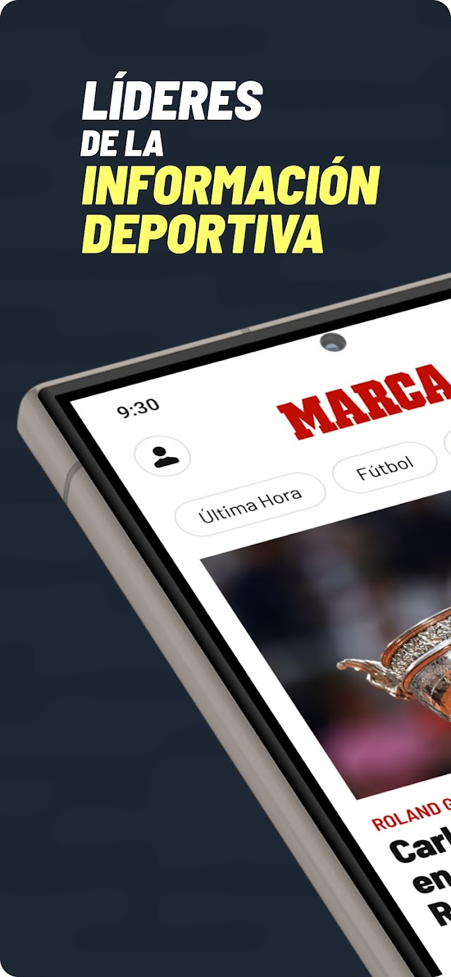 MARCA: Diario del Mundial 2026 Resimleri
