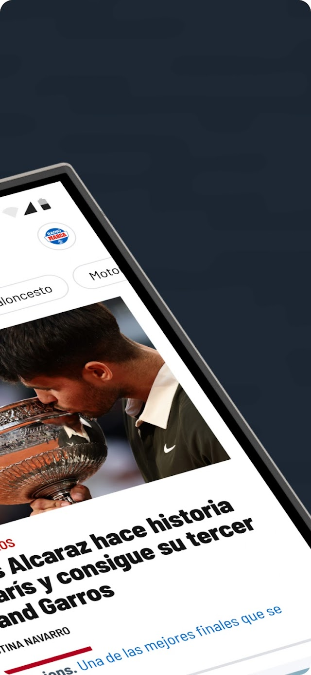 MARCA: Diario del Mundial 2026 Resimleri